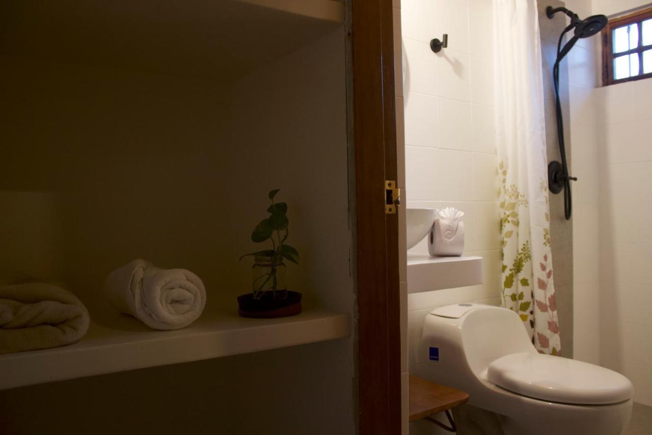 Hostal Magdalena Санта-Марта Экстерьер фото