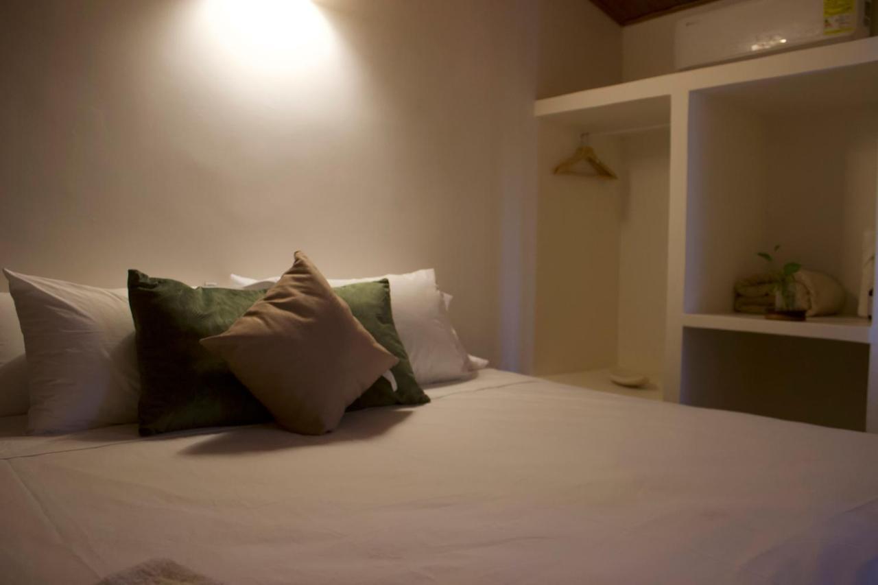 Hostal Magdalena Санта-Марта Экстерьер фото