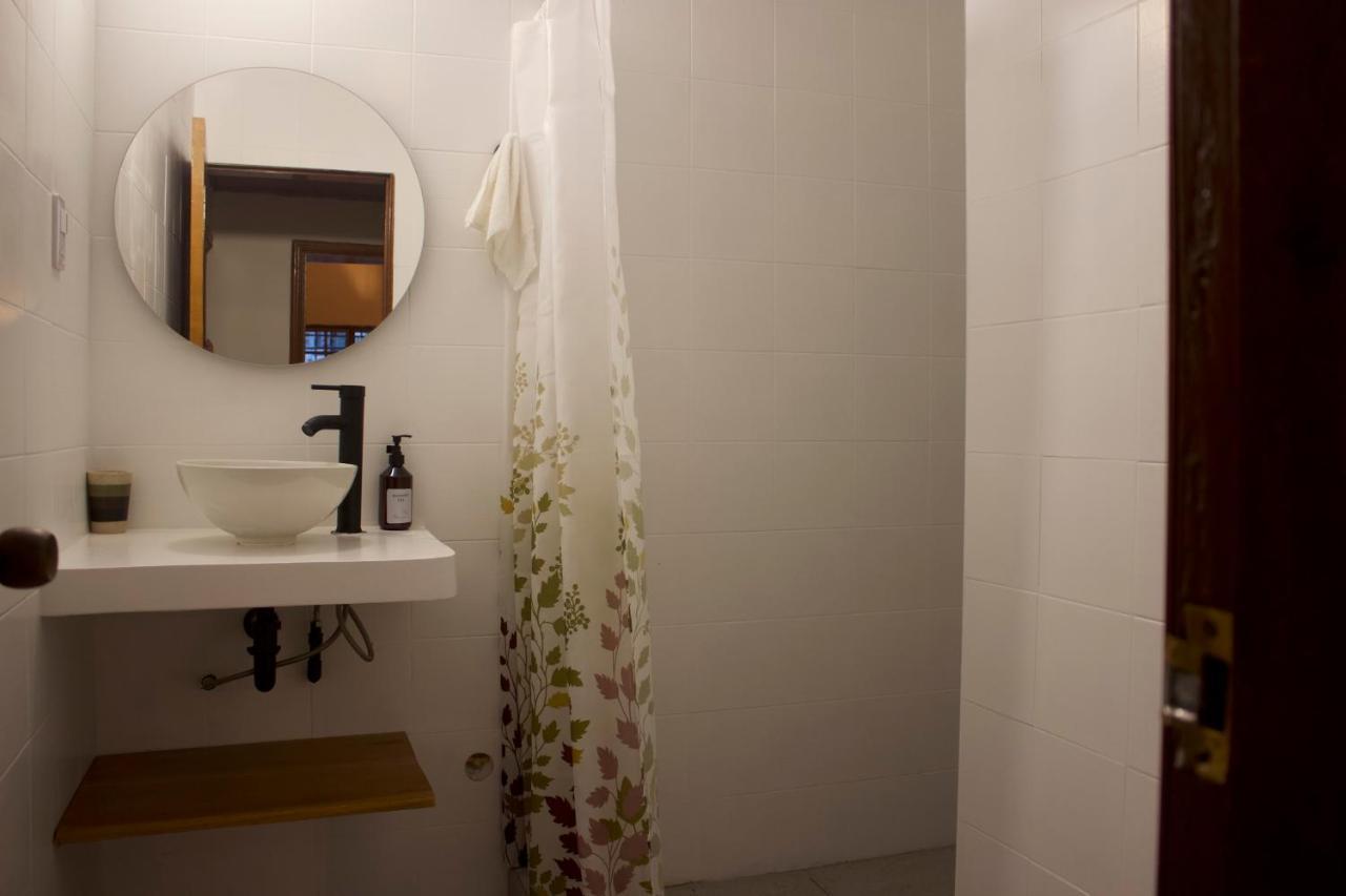Hostal Magdalena Санта-Марта Экстерьер фото