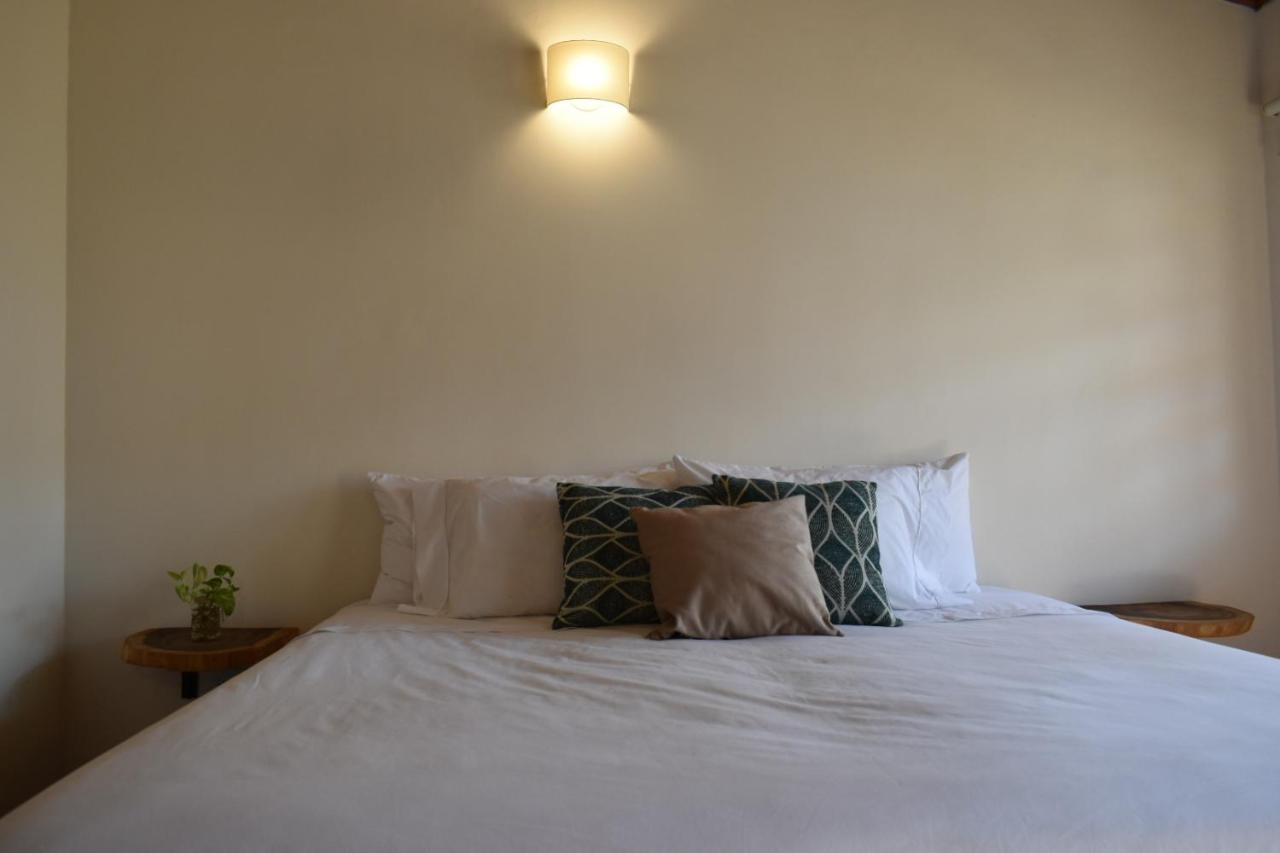 Hostal Magdalena Санта-Марта Экстерьер фото