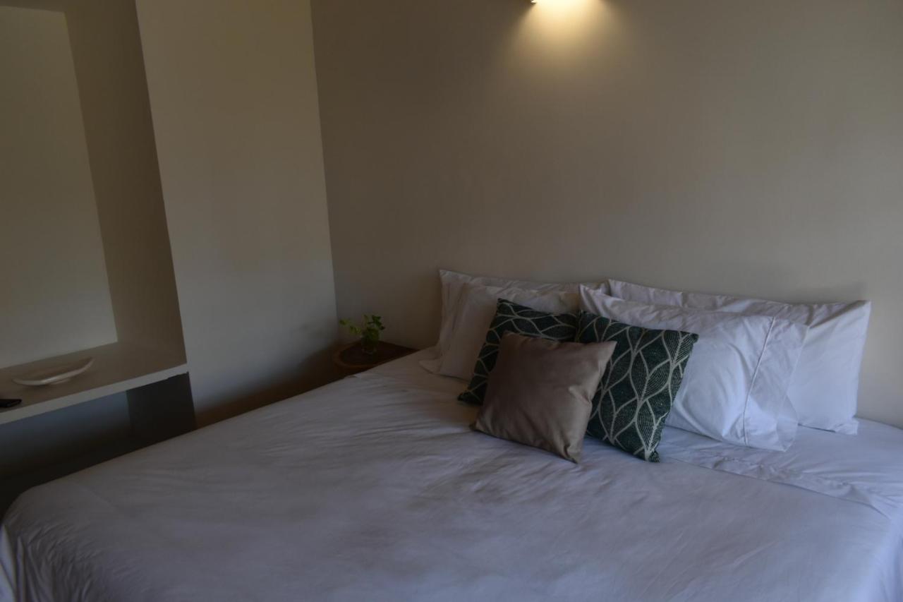 Hostal Magdalena Санта-Марта Экстерьер фото