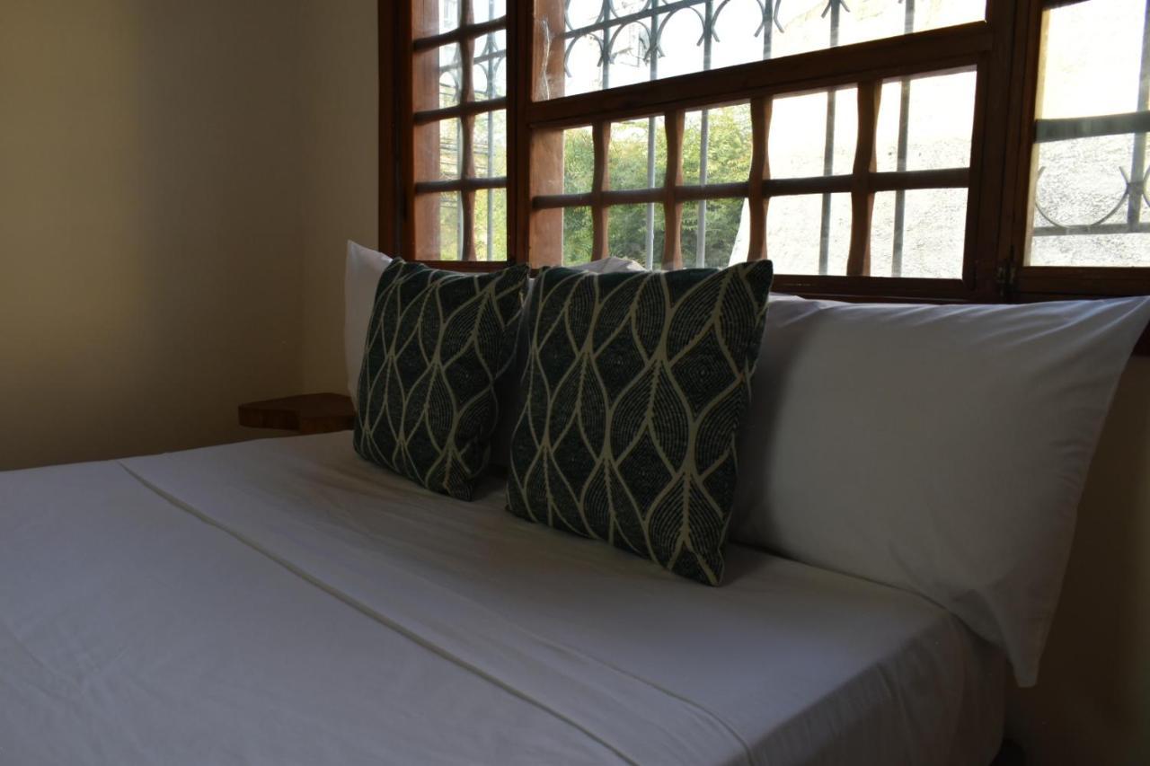Hostal Magdalena Санта-Марта Экстерьер фото