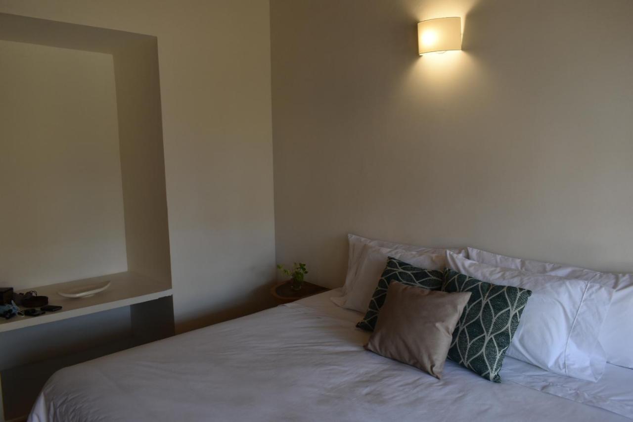 Hostal Magdalena Санта-Марта Экстерьер фото